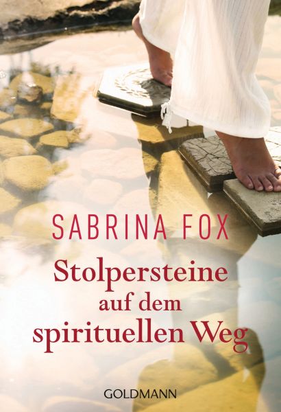 Stolpersteine auf dem spirituellen Weg