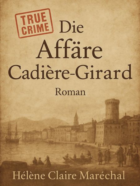 Die Affäre Cadière-Girard