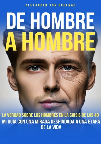 De hombre a hombre