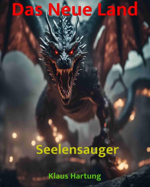 Das Neue Land: Seelensauger