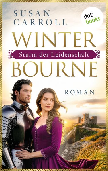 Winterbourne – Sturm der Leidenschaft