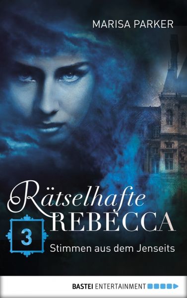 Rätselhafte Rebecca 03