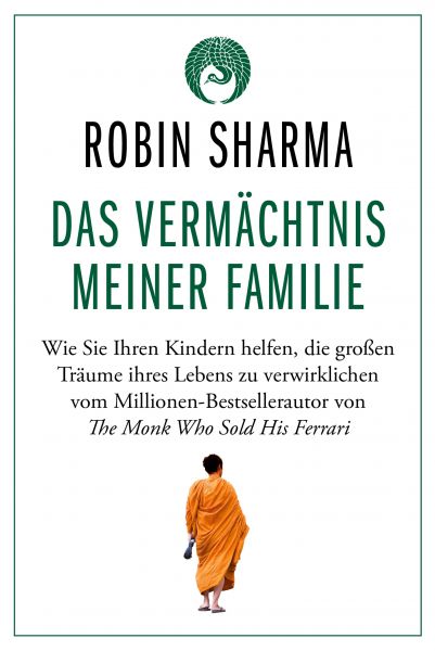 Das Vermächtnis meiner Familie