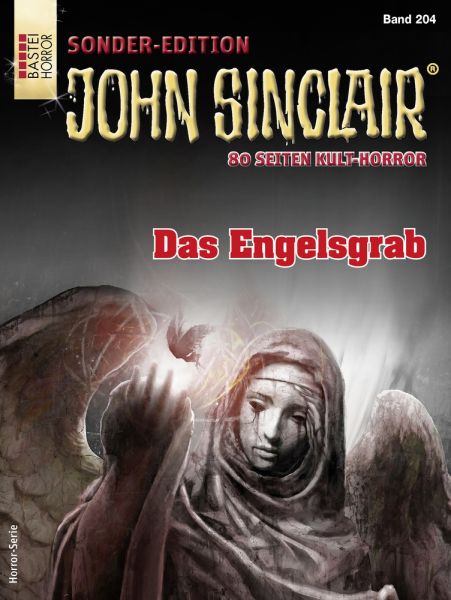 John Sinclair Sonder-Edition 204