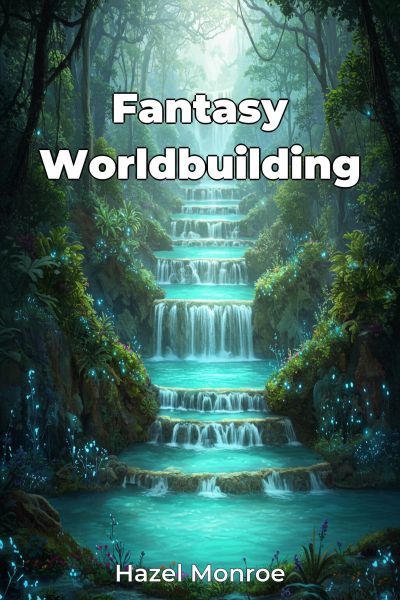 Fantasy Worldbuilding