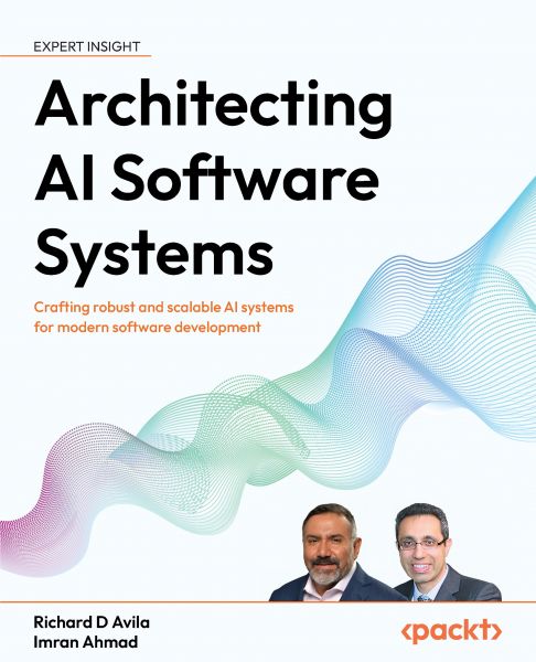 Architecting AI Software Systems