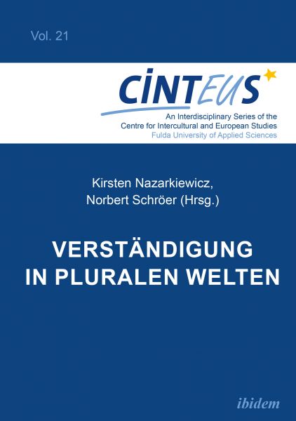 Verständigung in pluralen Welten
