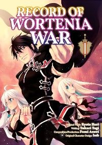 Record of Wortenia War (Manga) Volume 1