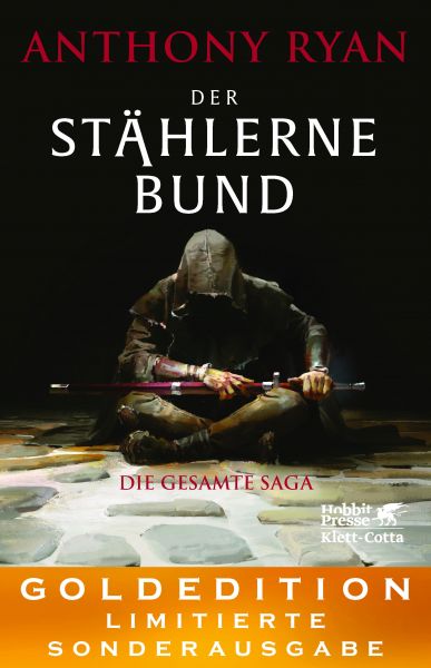 Der stählerne Bund - Die gesamte Saga