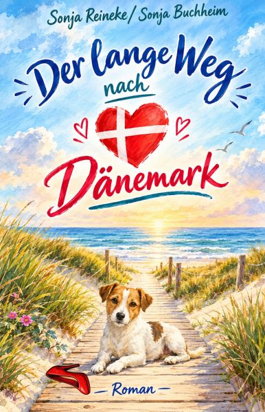 Der lange Weg nach Dänemark