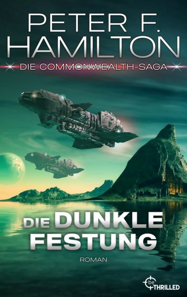 Die dunkle Festung