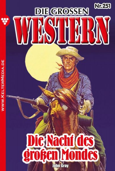 Die großen Western 251