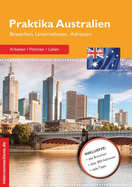 Praktika Australien