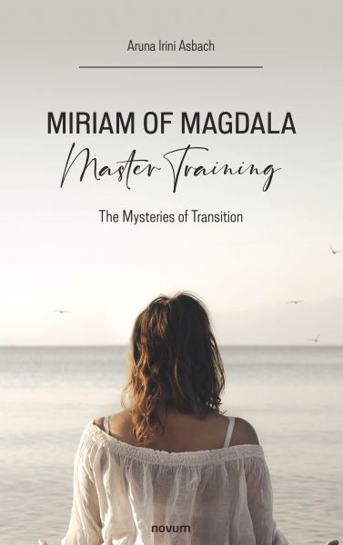 Miriam of Magdala Master Training
