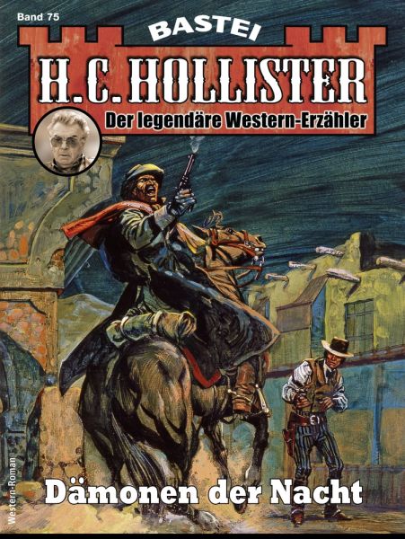 H. C. Hollister 75