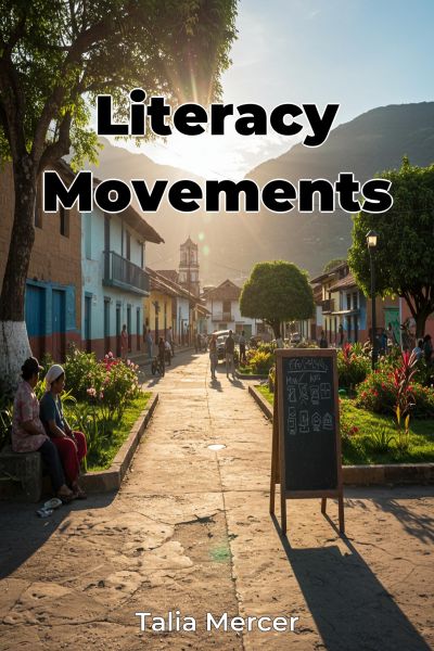 Literacy Movements