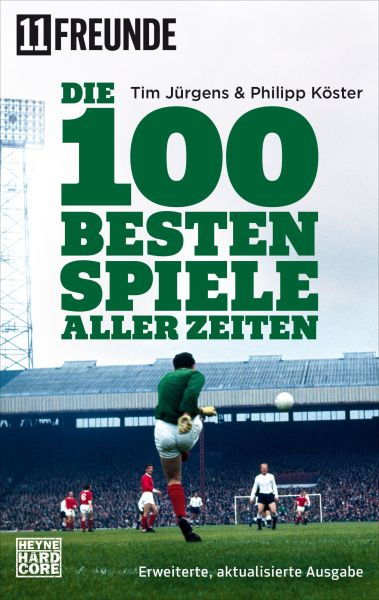 Jürgens/Köster,Die 100 besten Spiele