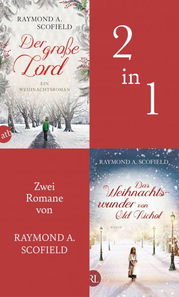 Der große Lord & Das Weihnachtswunder von Old Nichol