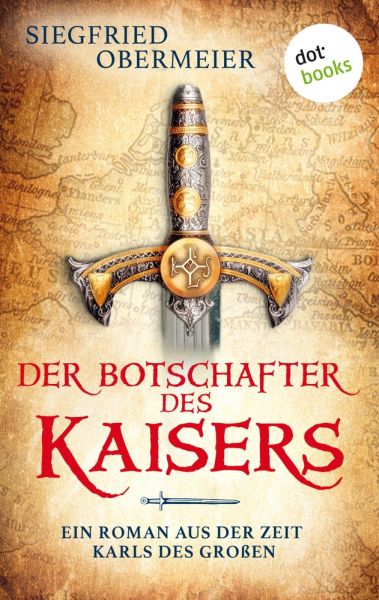 Der Botschafter des Kaisers