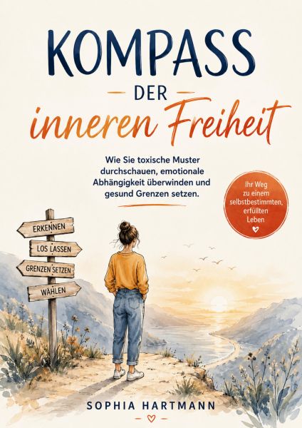 Der Kompass der inneren Freiheit