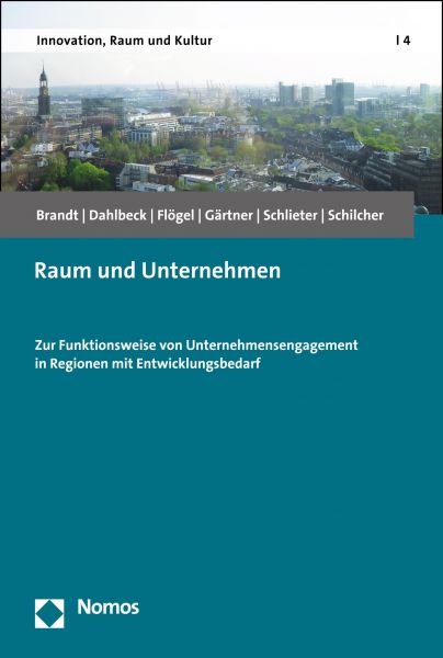 Raum und Unternehmen