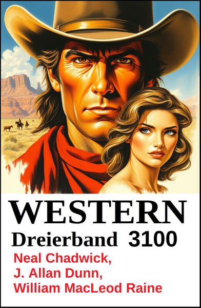 Western Dreierband 3100