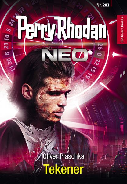 Perry Rhodan Neo Paket 21 Beam Einzelbände: Die Solare Union