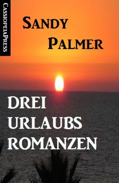 Drei Urlaubsromanzen