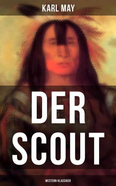 Der Scout (Western-Klassiker)