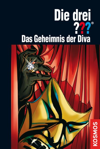 Die drei ???, Das Geheimnis der Diva (drei Fragezeichen)