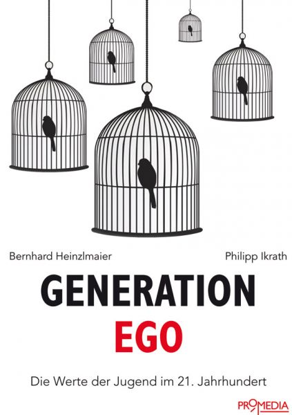 Generation Ego