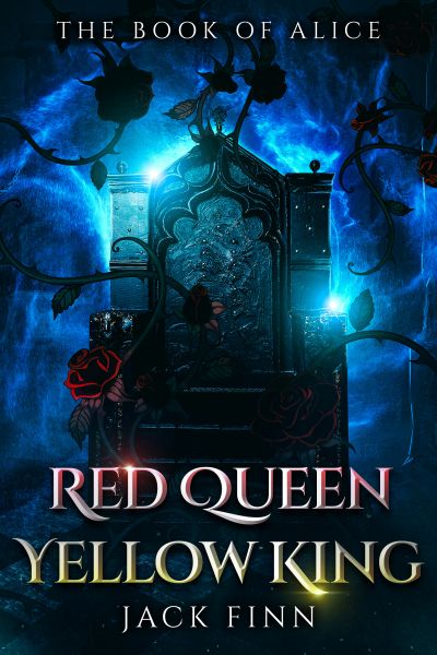 Red Queen, Yellow King