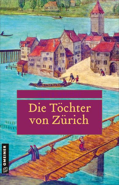 Die Töchter von Zürich