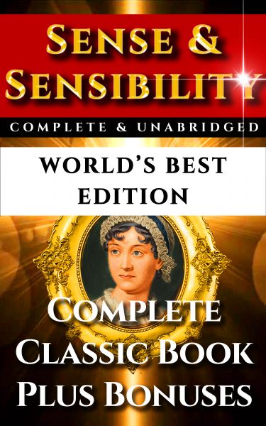 Sense and Sensibility - World's Best Edition