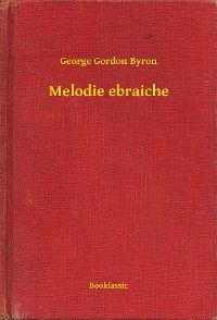 Melodie ebraiche
