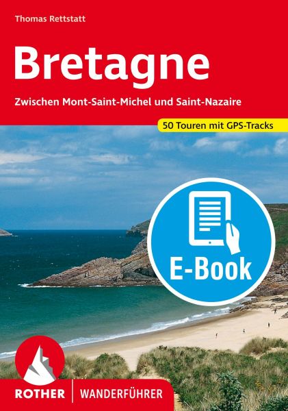 Bretagne (E-Book)