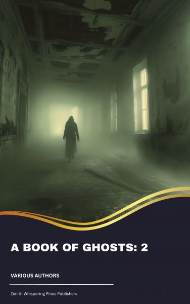 A Book of Ghosts: 2