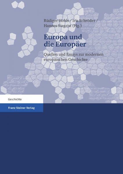 Europa und die Europäer