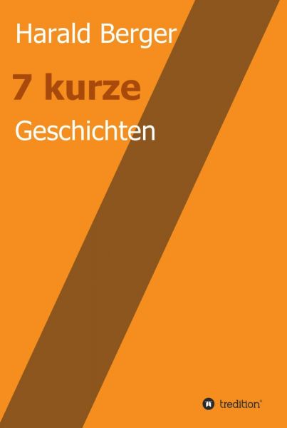 7 kurze Geschichten