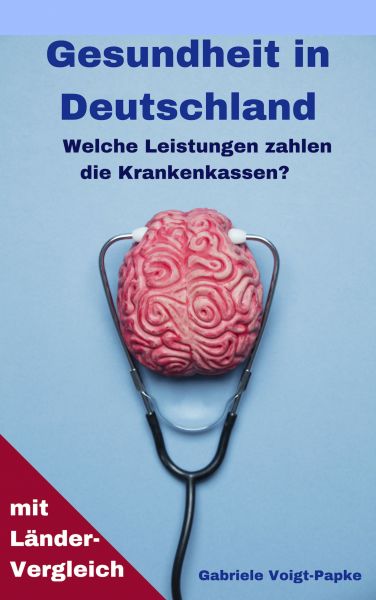 Gesundheit in Deutschland