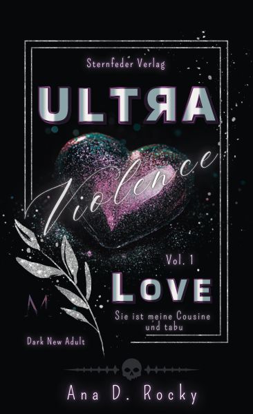 Ultra Violence - Love