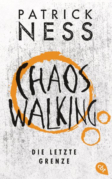 Chaos Walking – Die letzte Grenze