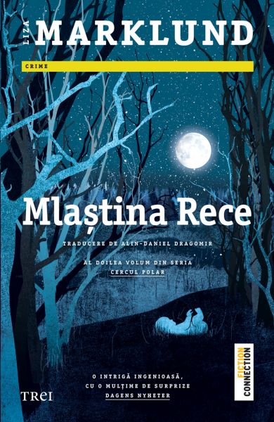 Mlaștina Rece