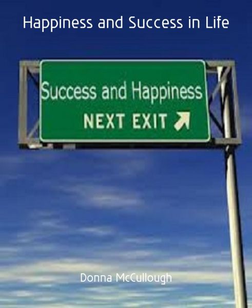 Happiness and Success in Life