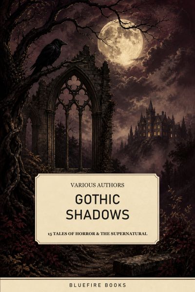 Gothic Shadows