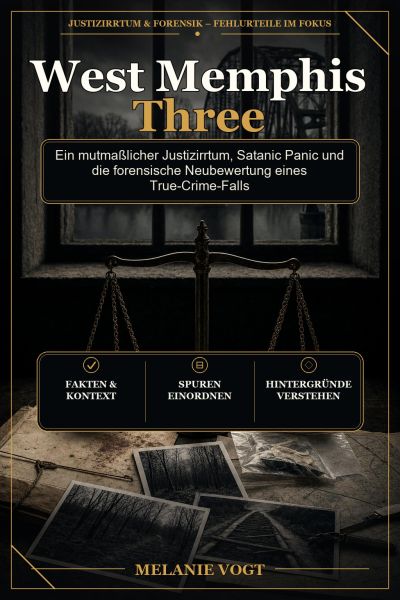 West Memphis Three