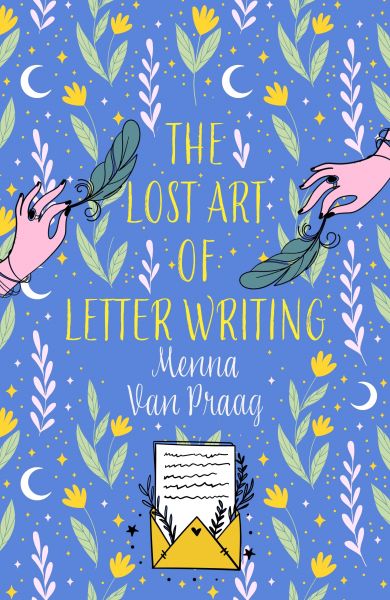 The Lost Art of Letter Writing