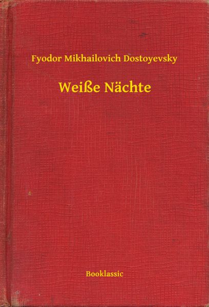 Weiße Nächte