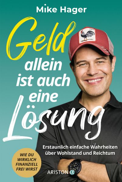 Hager M.,Geld allein ist eine Lösung