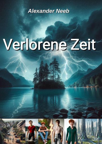 Verlorene Zeit